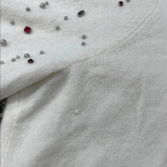 Halogen Women's Plus Size Cardigan - Picture 10 of 11